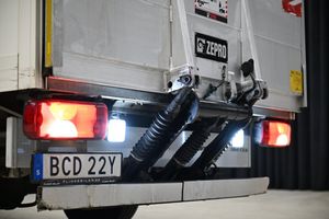 Mercedes Sprinter bild 11