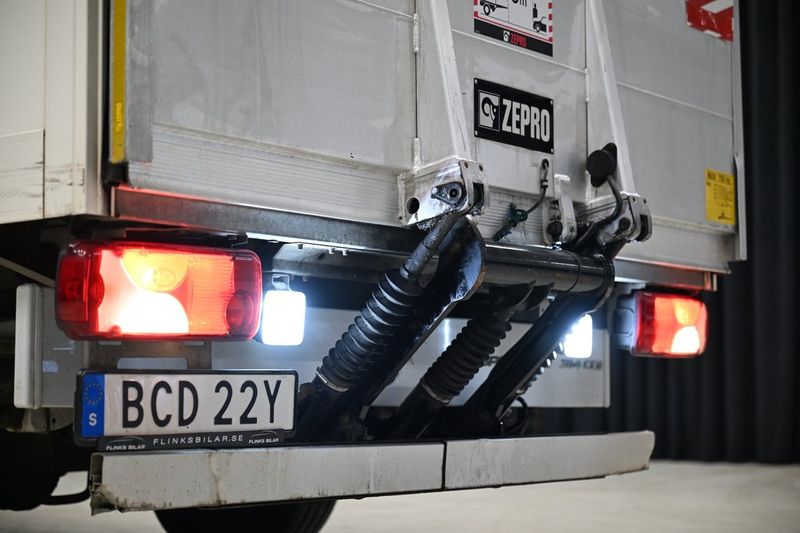 Mercedes Sprinter bild 11