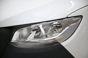 Mercedes Sprinter bild 6