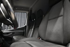 Mercedes Sprinter bild 12