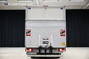 Mercedes Sprinter bild 5