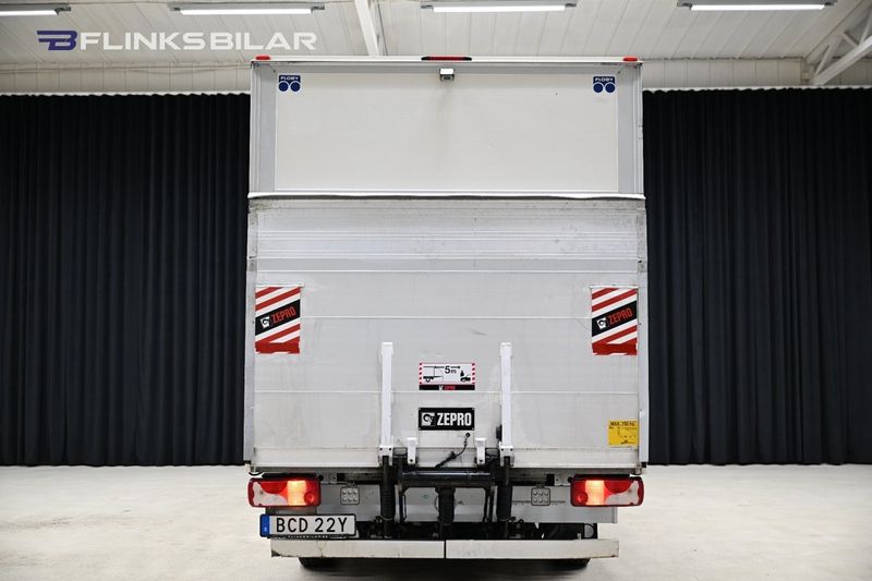 Mercedes Sprinter bild 5