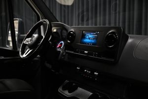 Mercedes Sprinter bild 31