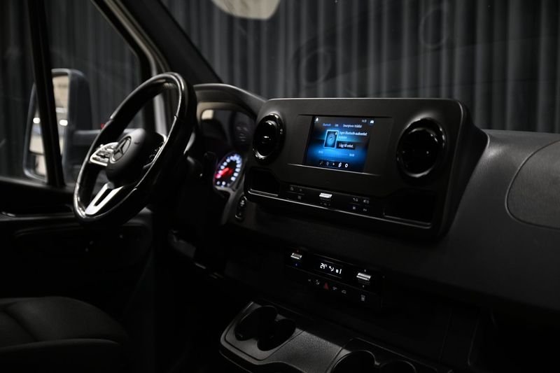Mercedes Sprinter bild 31