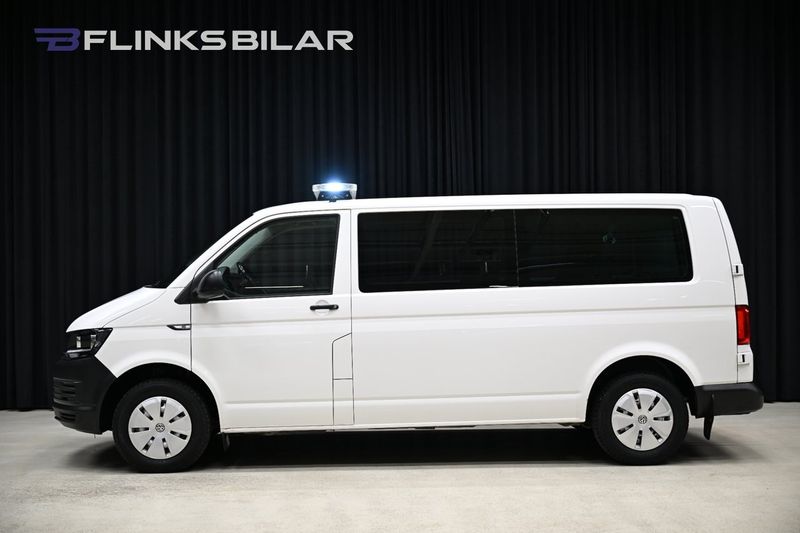 Volkswagen Caravelle bild 3