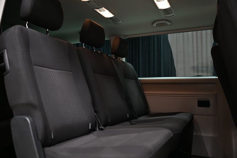 Volkswagen Caravelle bild 6