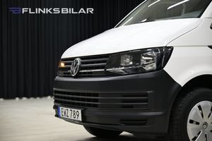 Volkswagen Caravelle bild 16