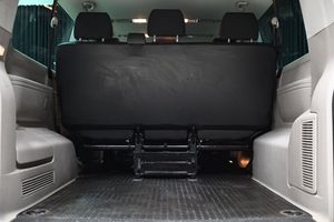Volkswagen Caravelle bild 11