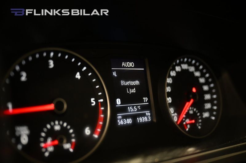 Volkswagen Caravelle bild 19