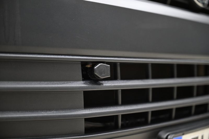Volkswagen Caravelle bild 14