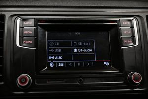 Volkswagen Caravelle bild 23