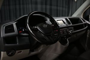 Volkswagen Caravelle bild 18