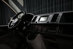 Volkswagen Caravelle bild 30
