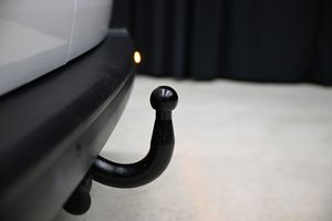 Volkswagen Caravelle bild 9