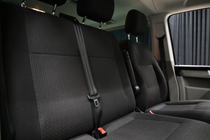 Volkswagen Caravelle bild 5