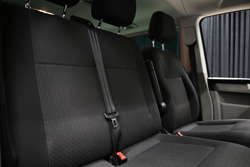 Volkswagen Caravelle bild 5