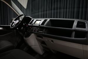 Volkswagen Caravelle bild 29