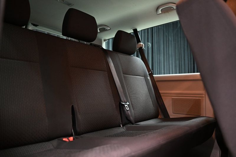 Volkswagen Caravelle bild 7