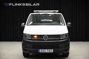 Volkswagen Caravelle bild 15