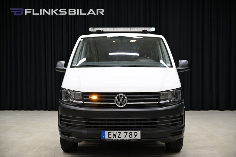 Volkswagen Caravelle bild 15