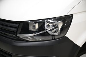 Volkswagen Caravelle bild 4