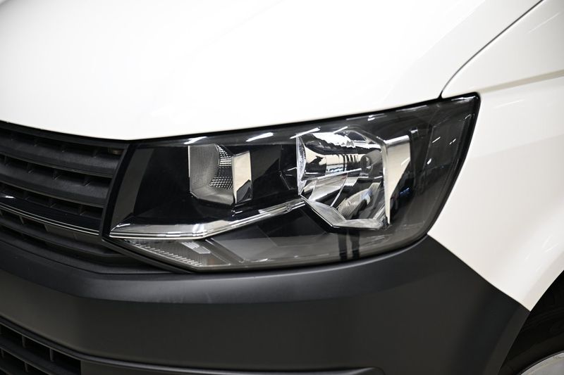 Volkswagen Caravelle bild 4