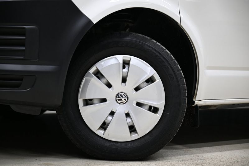 Volkswagen Caravelle bild 17