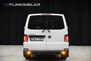 Volkswagen Caravelle bild 12