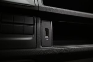Volkswagen Caravelle bild 26