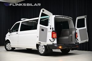 Volkswagen Caravelle bild 10