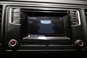 Volkswagen Caravelle bild 22
