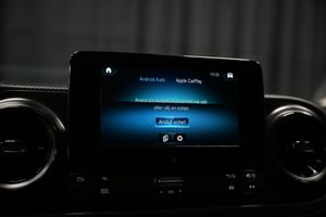 Mercedes Citan bild 17