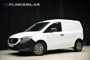 Mercedes Citan bild 1