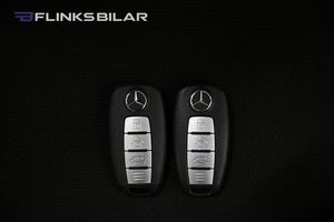 Mercedes Citan bild 24