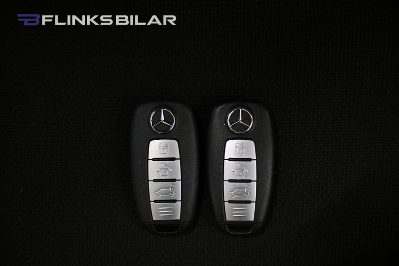 Mercedes Citan bild 24
