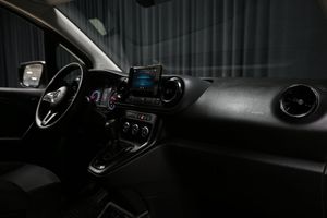 Mercedes Citan bild 18