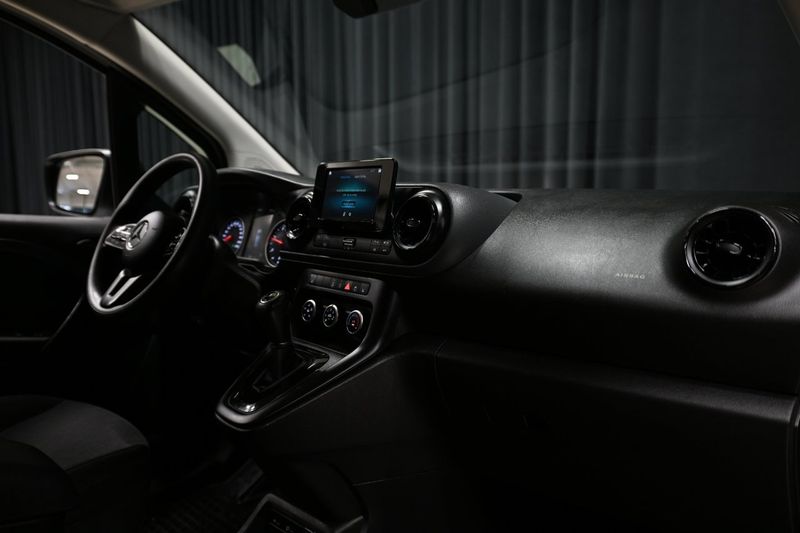 Mercedes Citan bild 18