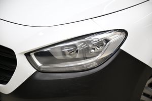 Mercedes Citan bild 8