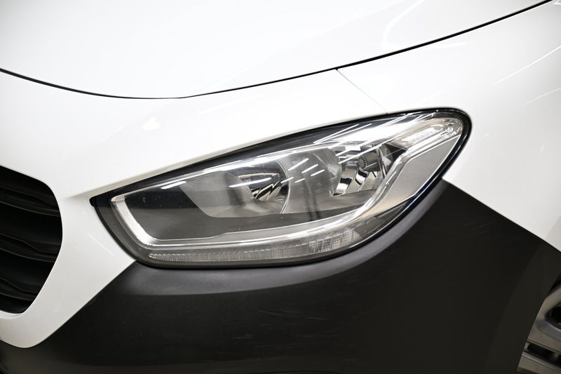 Mercedes Citan bild 8