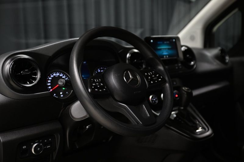 Mercedes Citan bild 13