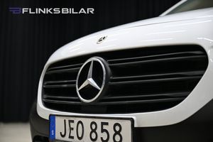 Mercedes Citan bild 3