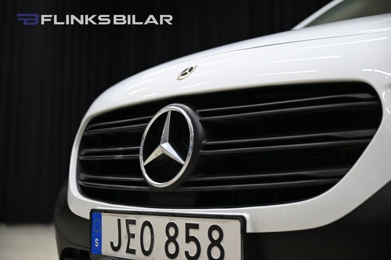 Mercedes Citan bild 3