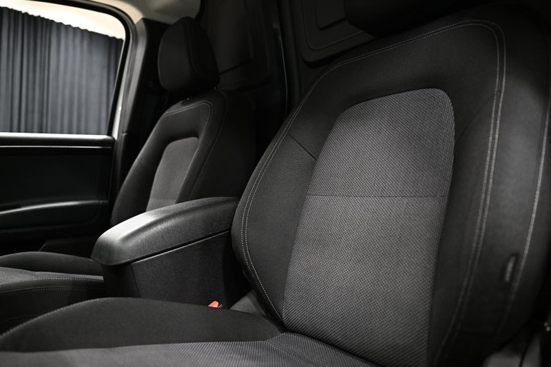 Mercedes Citan bild 19