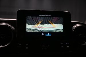 Mercedes Citan bild 16
