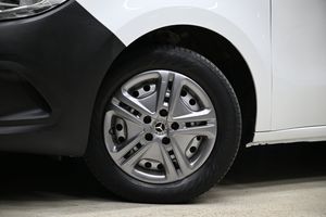 Mercedes Citan bild 5