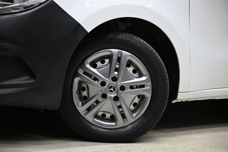 Mercedes Citan bild 5