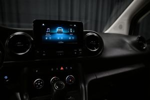 Mercedes Citan bild 22