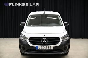 Mercedes Citan bild 11