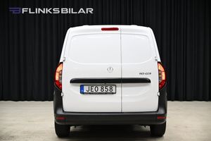Mercedes Citan bild 9