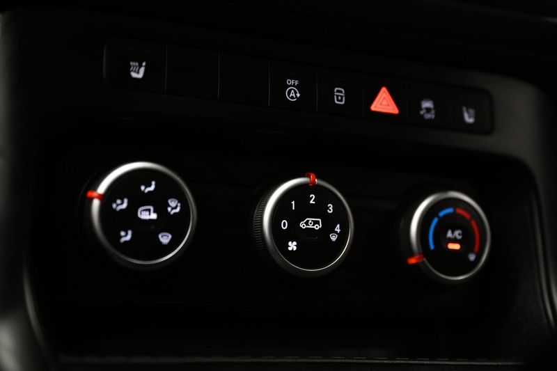 Mercedes Citan bild 21
